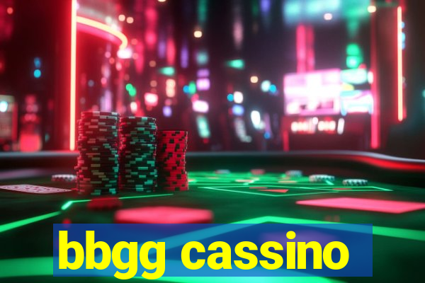 bbgg cassino